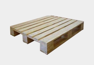 貨(huo)架木托(tuo)盤