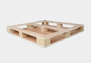 四面進叉(cha)木托盤