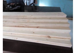 包裝(zhuang)闆條